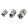 3B Series BSP Female 60&deg; Cone Adapter