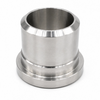 1FLW-PM / 1FSW-PM Series SAE Flange Weld Tube