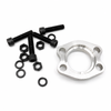 FL-W / FS-W Series SAE Flange Clamp