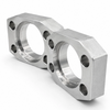 One-Piece Octagonal Flange