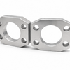One-Piece Octagonal Flange