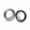 TFV Series 37&deg; Flare Flange Connection (F37 Seal)