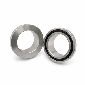 TFV Series 37&deg; Flare Flange Connection (F37 Seal)