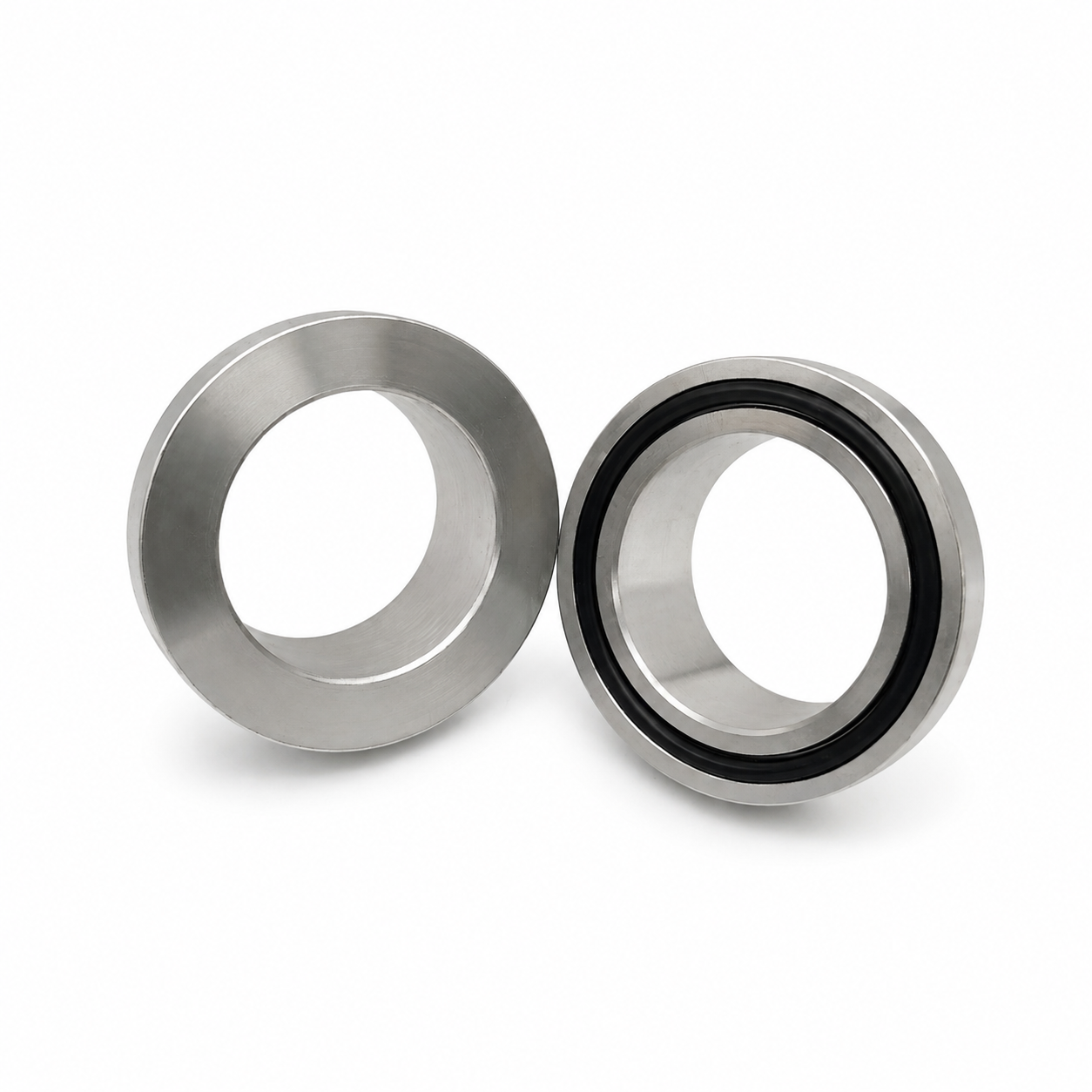 TFV Series 37&deg; Flare Flange Connection (F37 Seal)