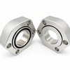 37&deg; Flare Flange