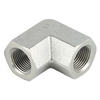 7B9-PK Series 90&deg; BSP Female Elbow (ISO 1179)