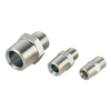 1T-SP Series BSPT Male Equal Adapter