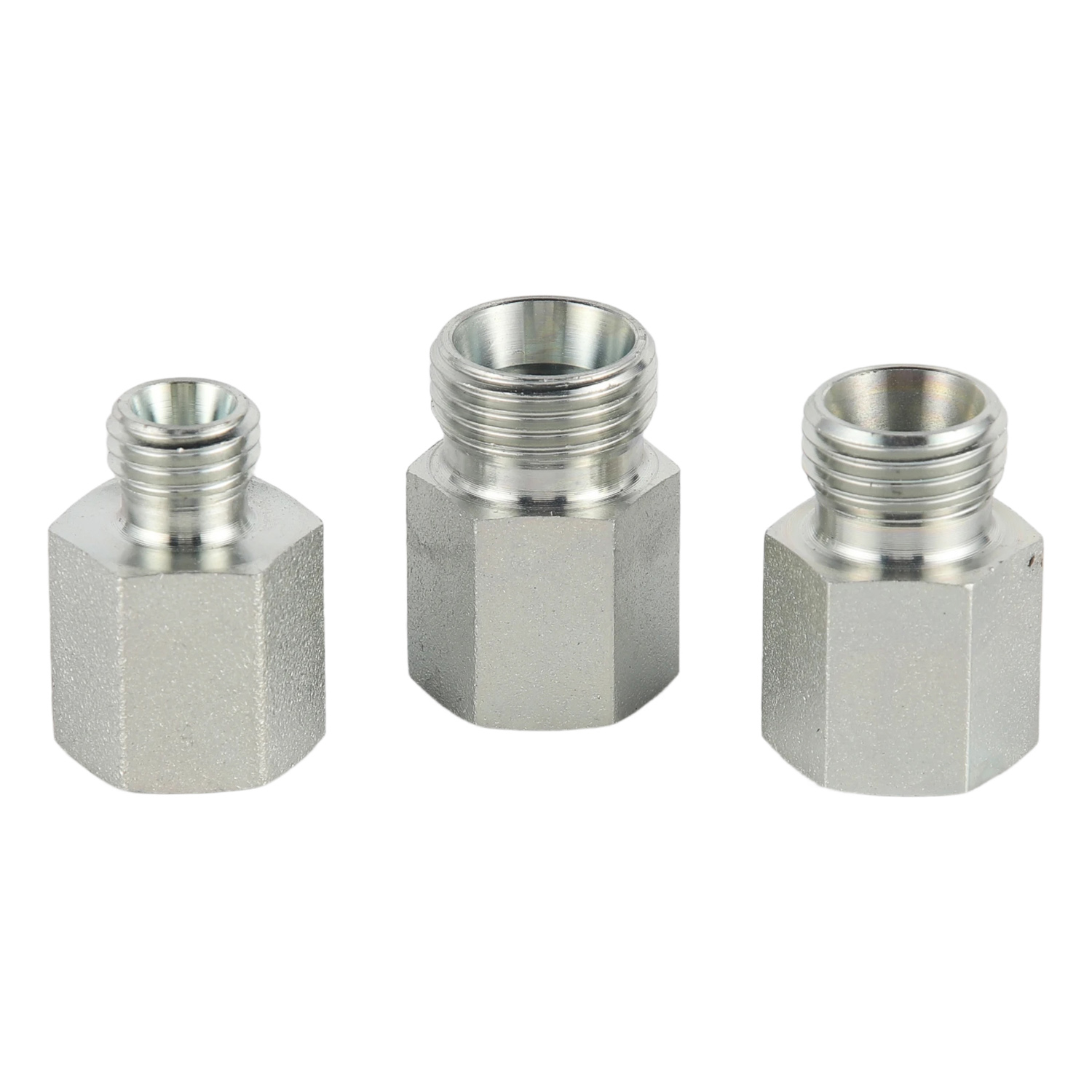5CB / 5DB Series BSP Female Stud Fittings