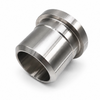 1FLW-PM / 1FSW-PM Series SAE Flange Weld Tube
