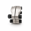 FL-W / FS-W Series SAE Flange Clamp