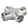 XC / XD / XC-RN / XD-RN Series Cross Fittings