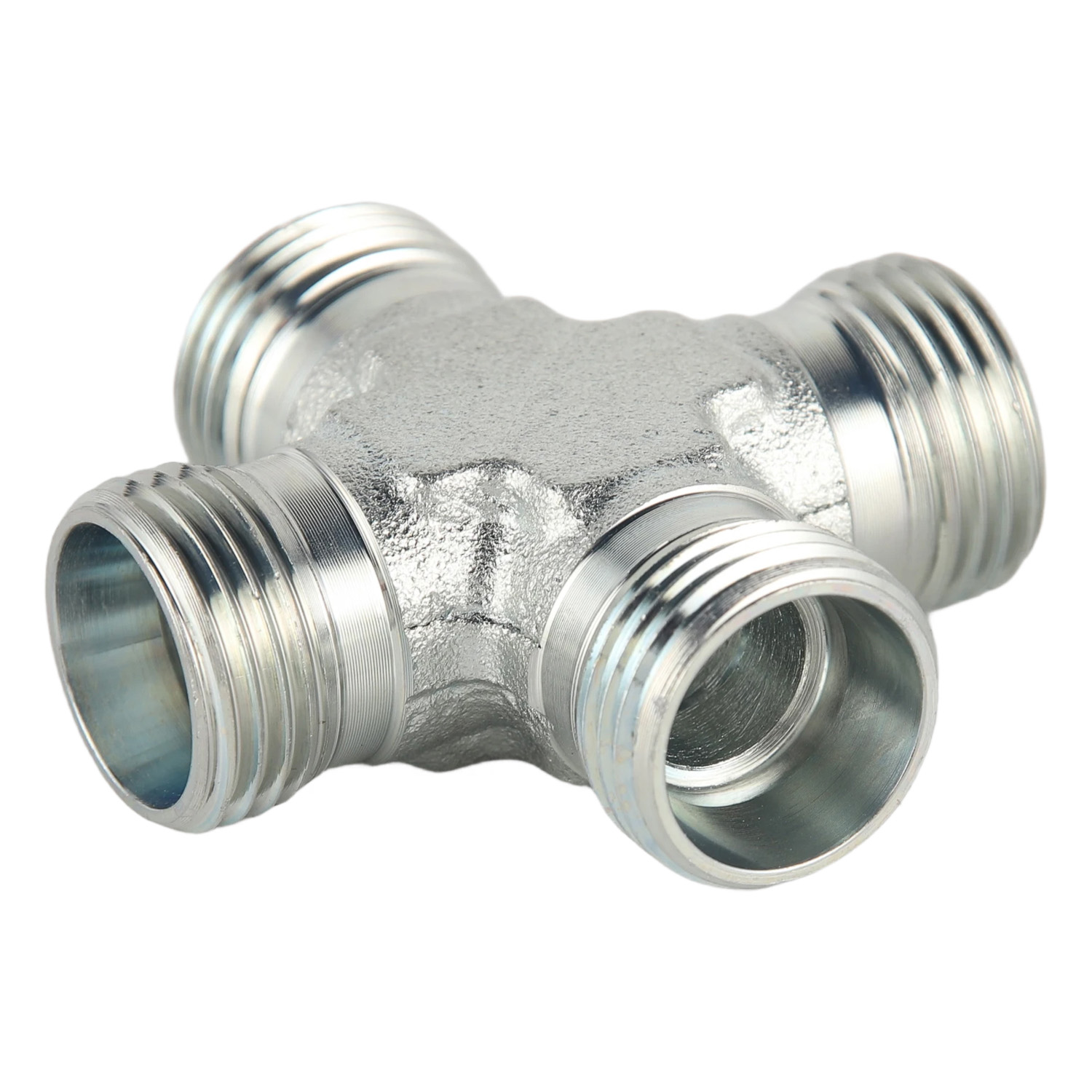XC / XD / XC-RN / XD-RN Series Cross Fittings