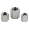7B Series BSP Female Adapter (ISO 1179)
