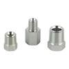 5T-SP Series BSPT Male/Female Reducing Nipple Fittings