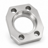 One-Piece Octagonal Flange
