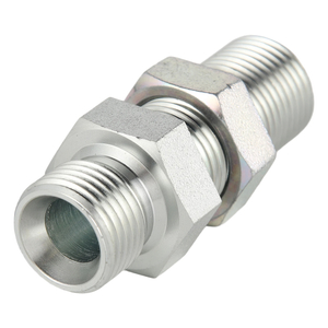 Pemasangan Sekat Kursi 60&deg; Seri BSP Pria 6B / 6B-LN