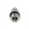 1O-OG Series SAE O-Ring Boss Male Fittings – Light Series ISO 11926-3